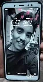 Mi note 5 pro