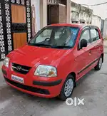 Hyundai Santro Xing Celebration Edition, 2009, LPG