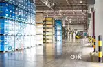 Opening available for scanning and billing job