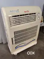Coolar fan