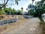 8 CENT ORGINAL LAND IN ALUVA PARAVUR ROUTE THATTAMPADY JUNCTION