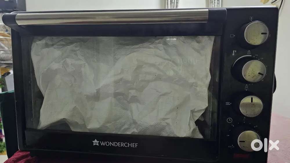 Wonderchef Microwave Oven