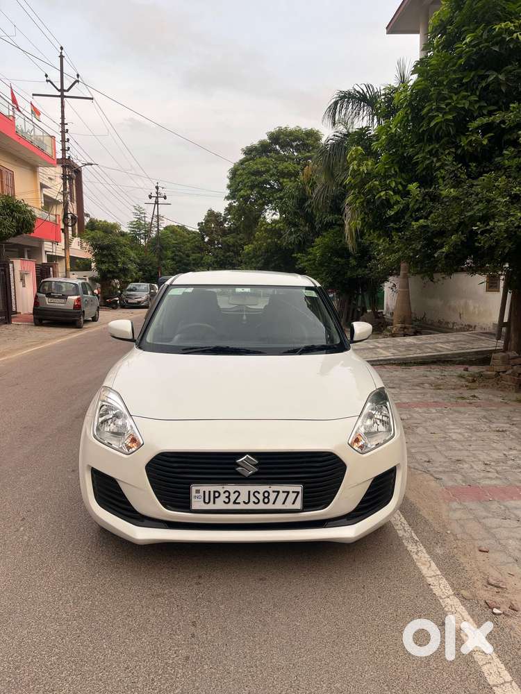 Maruti Suzuki Swift DDiS VDI, 2018, Diesel