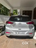 Hyundai i20 2016 Petrol Well Maintained