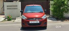 Hyundai i10 Era 1.1 LPG, 2013, LPG
