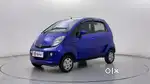 Tata Nano XTA, 2016, Petrol