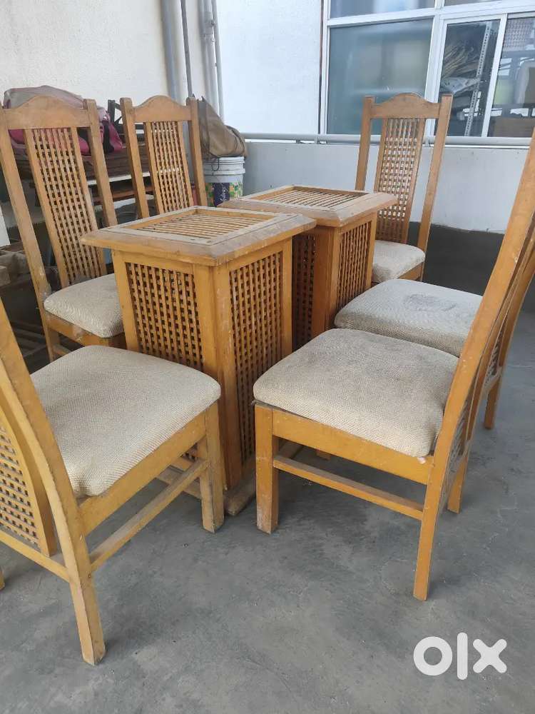 Dinning table