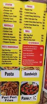 NIT Chaupati, Raipur me Chinese chef ka jarurat he