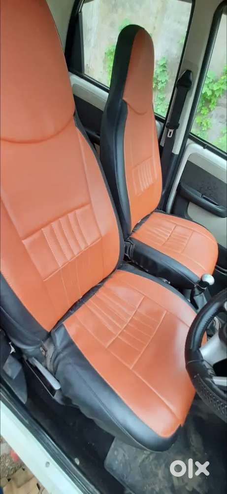 Tata Nano GenX 2017 Petrol 82466 Km Driven