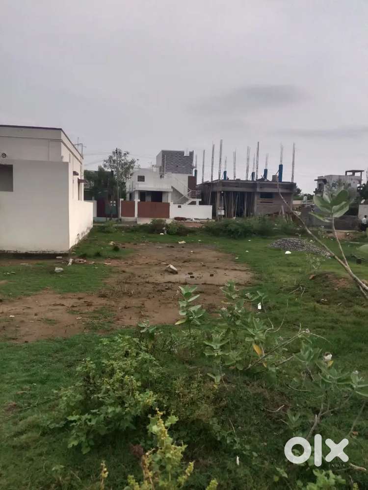 Plot for sale in New Diamond Nagar