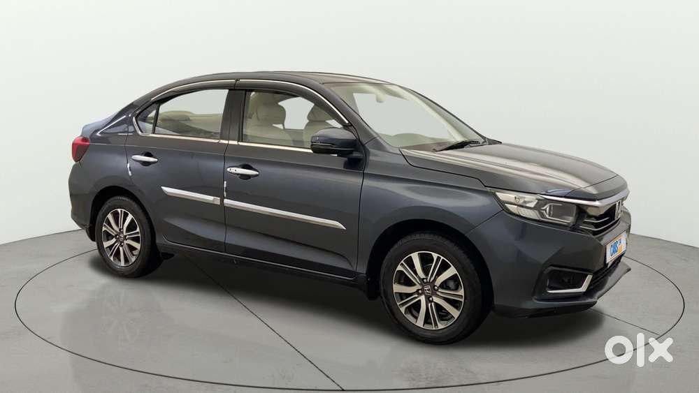 Honda Amaze [2021-2023] 1.2 VX i-VTEC MT, 2022, Petrol