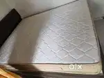 5x6 Sleepwell Mattress 30K