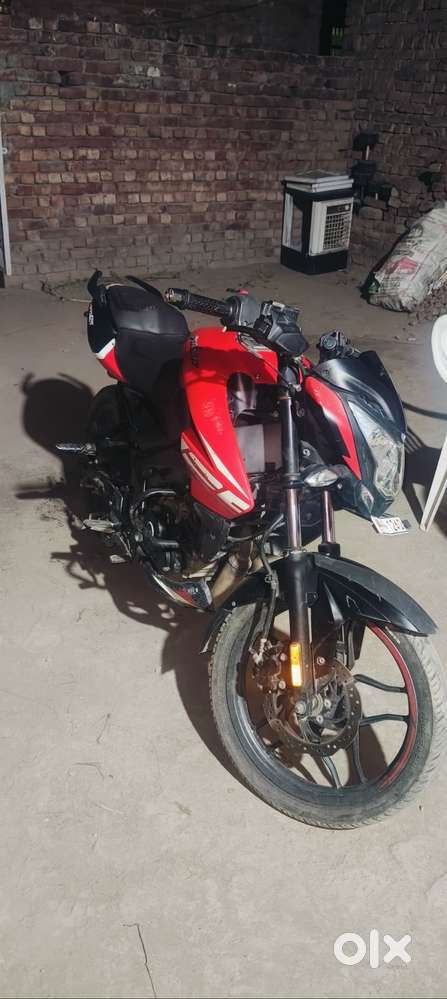 Model -2022 pulsar ns125