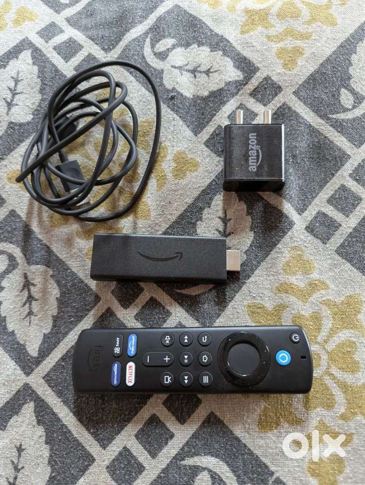 FireTv Stick