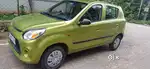 Maruti Suzuki Alto 800 Lxi, 2017, Petrol