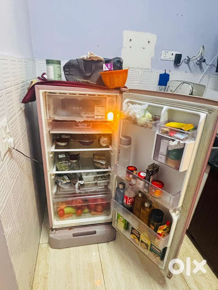LG single door Refrigerator