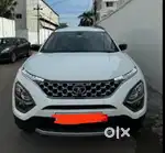 Tata Safari 2.0 Kryotec XZ, 2022, Diesel