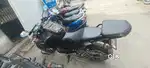 Yamaha FZ S