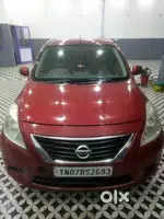 Nissan Sunny Diesel XL, 2012, Diesel