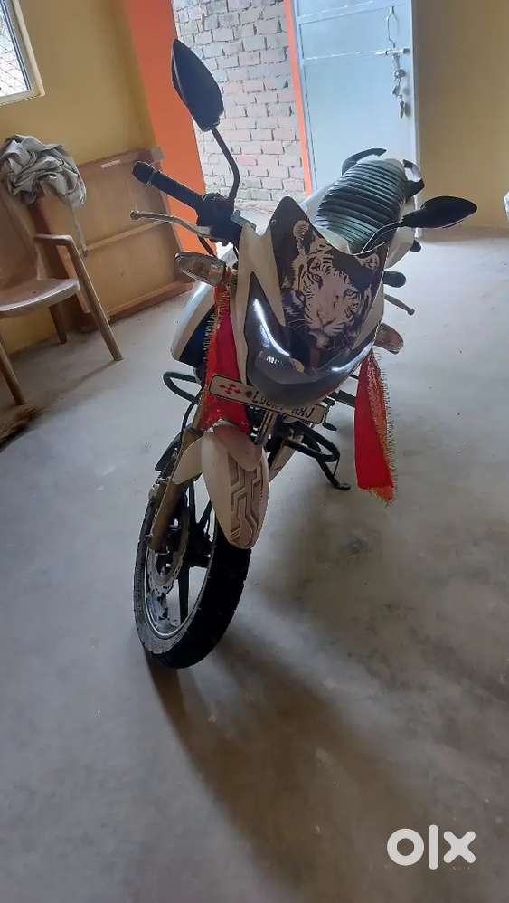 Bike in good condition