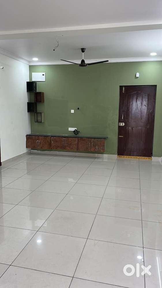 Jhansi Rani Elite Building