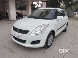 Maruti Suzuki Swift VXi + Manual, 2012, Petrol