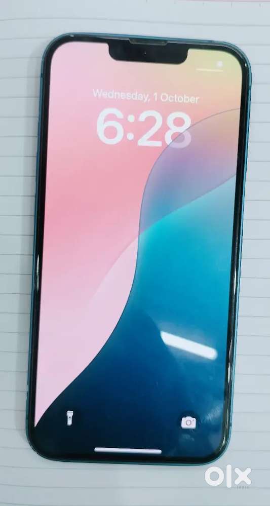 Iphone 13 128Gb