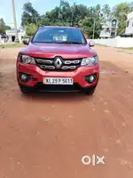 Renault KWID 1.0 RXT Optional, 2018, Petrol