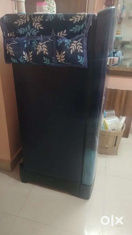 Fridge 1year old