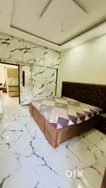 Big Size 2 BHK Flat For Sale  With Navtra Home
