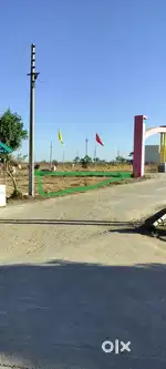 PRIME SEMI-COMMERCIAL PLOT FOR SALE AT SINDHI MEGHE