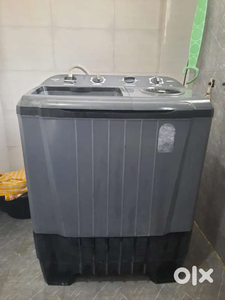 Onida 8kg 5 star Washing machine