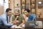 HDFC বেঙ্কত যুৱক আৰু যুৱতী লোৱা হৈছে , Posting নিজৰ District'ত হ'ব
