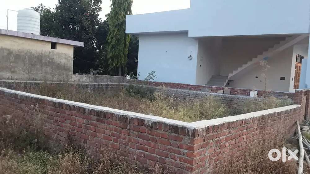 Plot at bhaniyawala dehradun