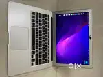 Apple Macbook Air 2017 (Ultra New Condition) - 128 GB
