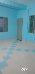 Rent 2Bhk flats available near VIP enclave Baguhati