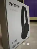 Sony headphone
