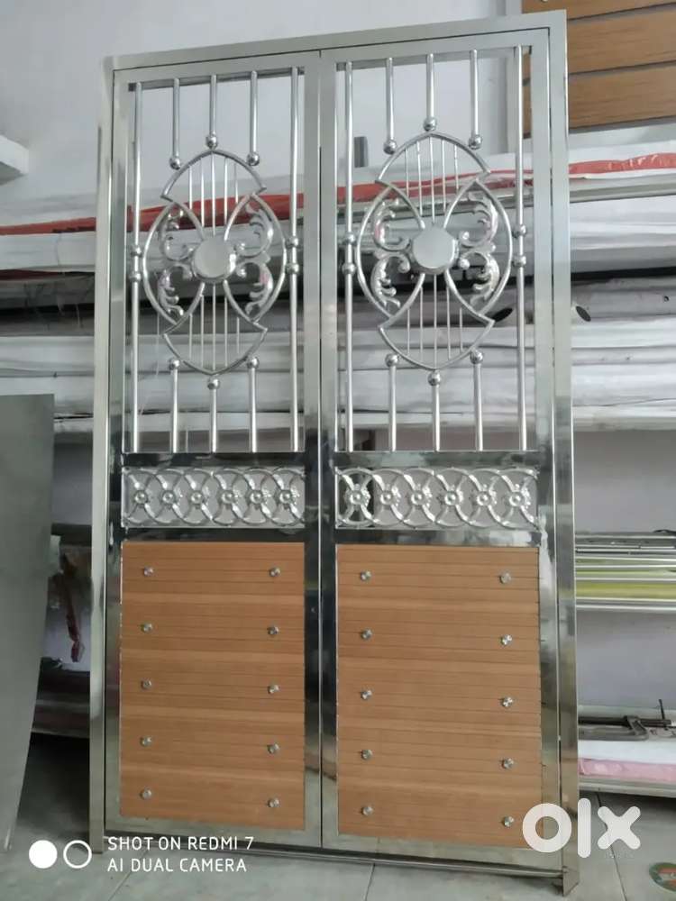 Arc welders and helper wanted