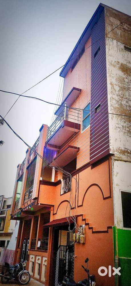 2BHK Room for Rent – Spacious, Airy & Perfectly Located!