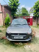 Petrol car