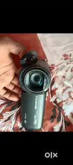 Camera lenses