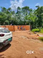 Small plot for sale