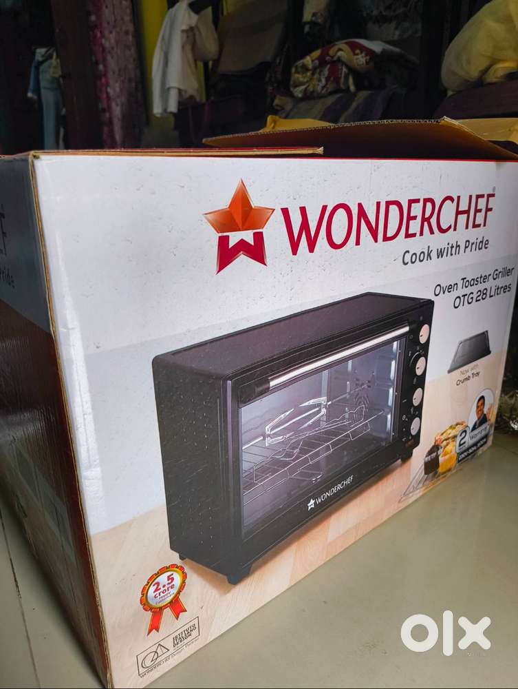 Wonderchef OTG MICROWAVE OVEN