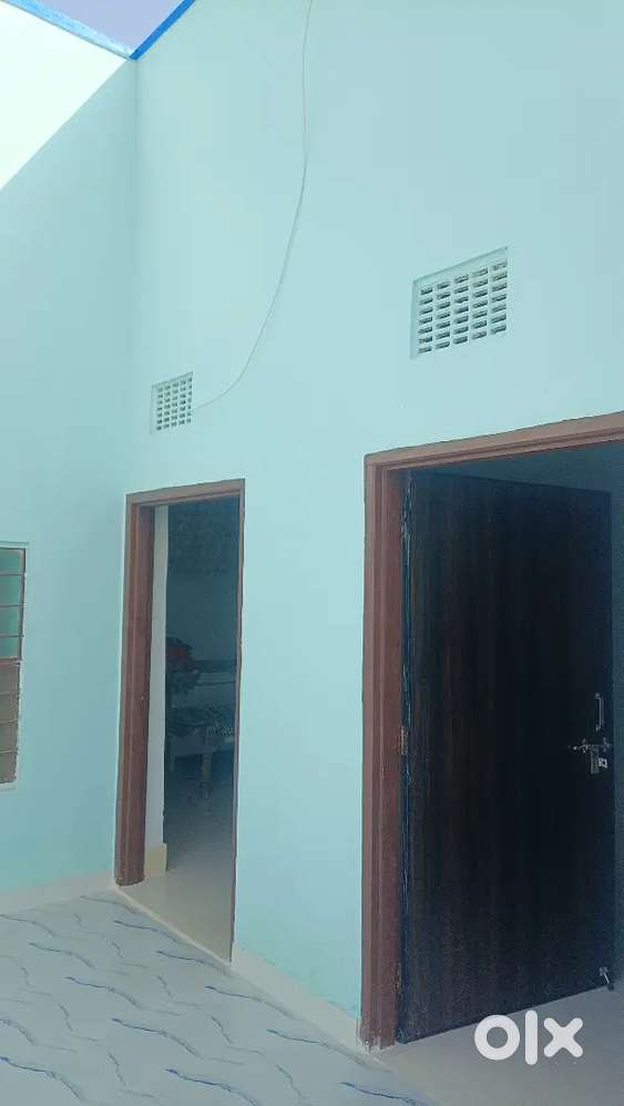 Haiway pugal road se bajrang dhora gate ke samne wali pugal road per