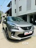 Maruti Suzuki Baleno Delta, 2019, Petrol