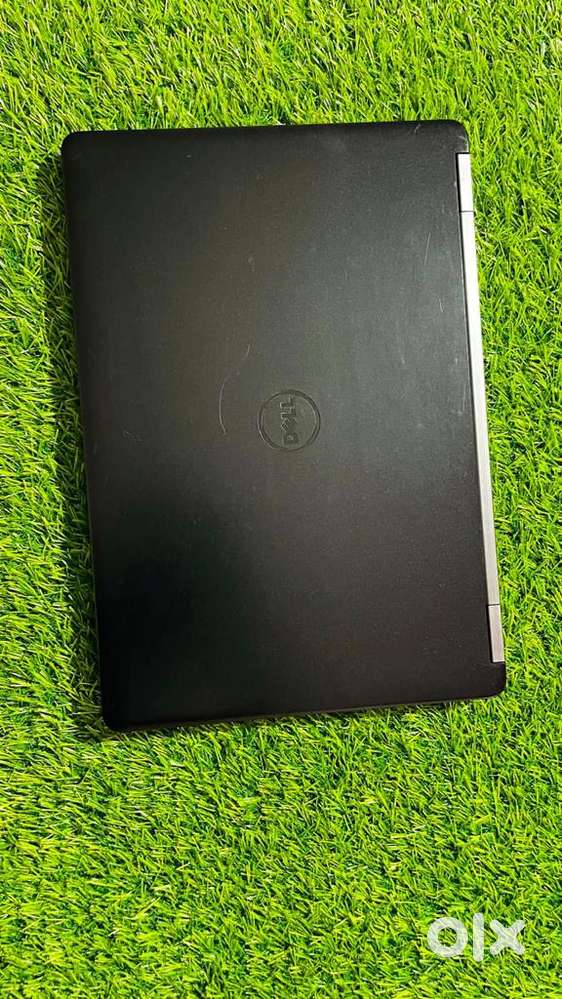 Dell Latitude 5470