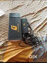 EV CHARGER