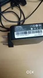 Lenova adaptor
