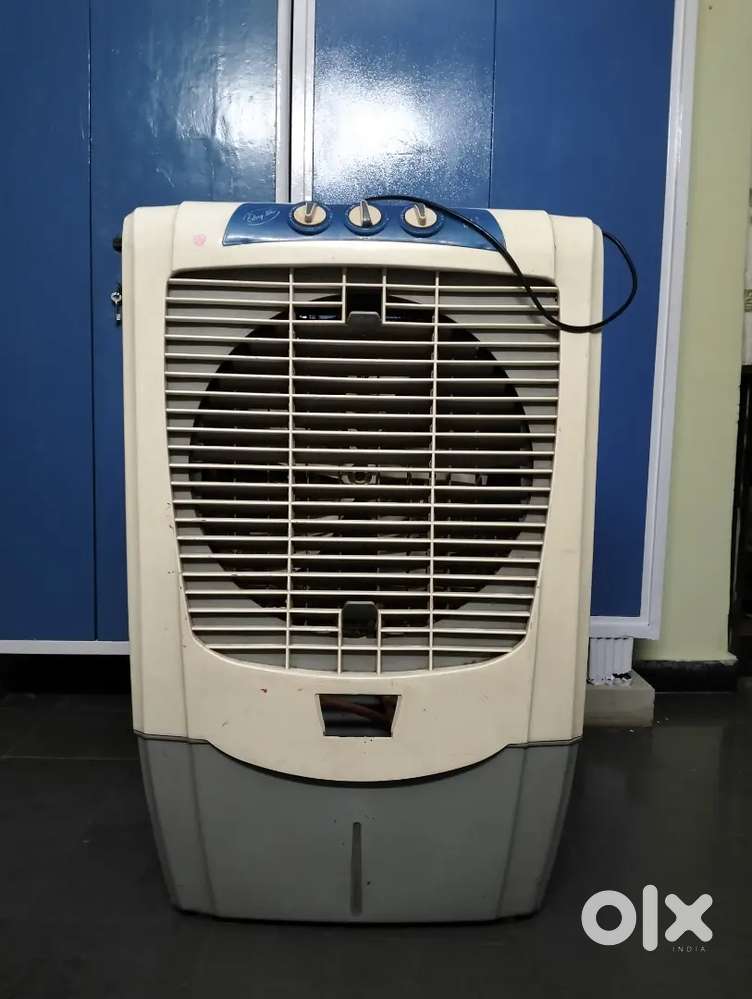 Air cooler