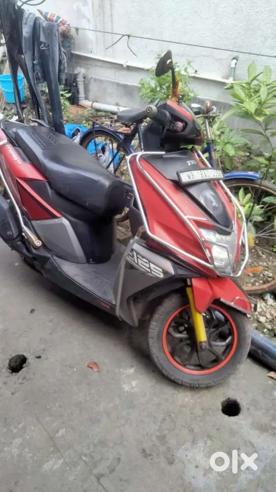 Good condition